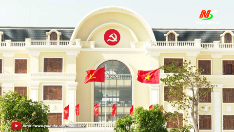 Kim Sơn l&agrave;m theo lời B&aacute;c