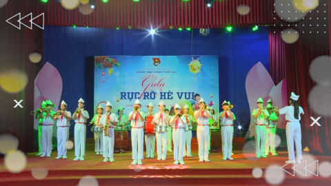 C&ocirc;ng t&aacute;c bảo vệ, chăm s&oacute;c trẻ em