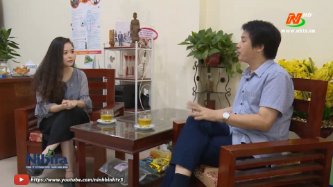 Nghiện c&ocirc;ng việc