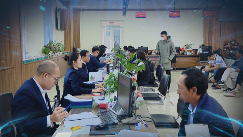 Điểm th&agrave;nh tựu lĩnh vực Chuyển đổi số năm 2024