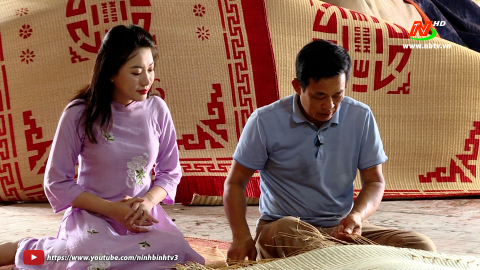 Một ng&agrave;y ở l&agrave;ng c&oacute;i Kim Sơn