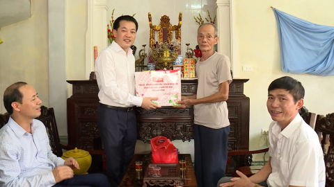 Tri &acirc;n - N&eacute;t đẹp văn h&oacute;a của d&acirc;n tộc
