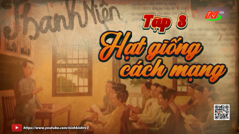 K&yacute; sự truyền h&igrave;nh: Theo dấu ch&acirc;n Người l&agrave;m b&aacute;o - Tập 03