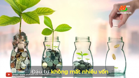 Sử dụng tiền nh&agrave;n rỗi an to&agrave;n, hiệu quả - 05/12/2022