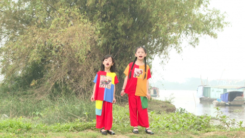 Giai điệu qu&ecirc; hương