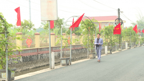 Giới thiệu ca kh&uacute;c: Kh&aacute;nh Ti&ecirc;n - Một miền qu&ecirc; y&ecirc;u dấu