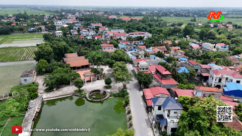 Một v&ugrave;ng s&ocirc;ng Ninh