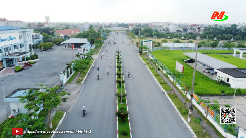Đột ph&aacute; ph&aacute;t triển kinh tế ở x&atilde; Li&ecirc;n Minh