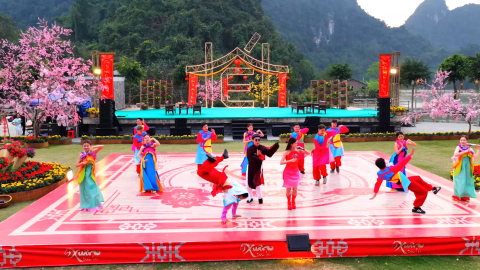 Đổi mới s&aacute;ng tạo để th&uacute;c đẩy c&ocirc;ng nghiệp văn h&oacute;a ph&aacute;t triển