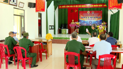  Hiệu quả của m&ocirc; h&igrave;nh Chi hội số v&agrave; Ng&agrave;y Chủ nhật số