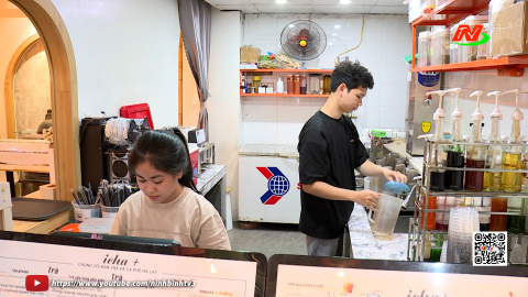 Tuổi trẻ v&agrave; h&agrave;nh trang từ việc l&agrave;m th&ecirc;m