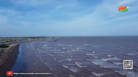 Khai mở kh&ocirc;ng gian, ph&aacute;t triển kinh tế đa ng&agrave;nh