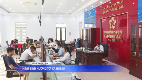 Đổi mới s&aacute;ng tạo v&agrave; chuyển đổi số: Động lực cho ph&aacute;t triển bền vững