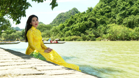 Về miền d&acirc;n ca