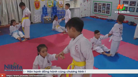 Sống an to&agrave;n: X&acirc;m hại trẻ em