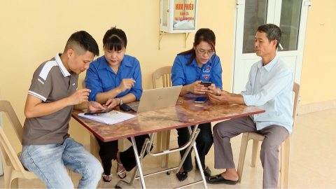 Chuyển đổi số - Tạo đột ph&aacute; tr&ecirc;n h&agrave;nh tr&igrave;nh ph&aacute;t triển