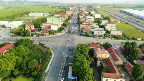 C&aacute;c địa phương đưa Nghị quyết đại hội Đảng v&agrave;o cuộc sống