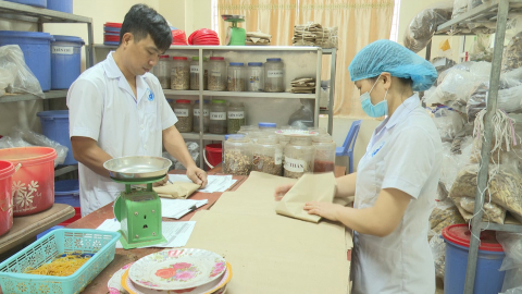 Quy định về đăng k&yacute; lưu h&agrave;nh thuốc cổ truyền, dược liệu
