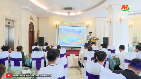 Khai giảng lớp bồi dưỡng nghiệp vụ chế biến m&oacute;n ăn