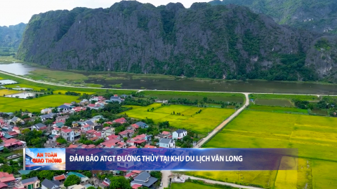 An ninh Ninh B&igrave;nh - 30/10/2026
