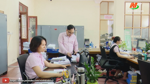 Kim Sơn: Nguồn vốn t&iacute;n dụng ch&iacute;nh s&aacute;ch x&atilde; hội ph&aacute;t huy hiệu quả