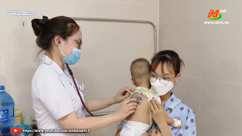 C&aacute;ch ph&ograve;ng chống trẻ bị ti&ecirc;u chảy cấp