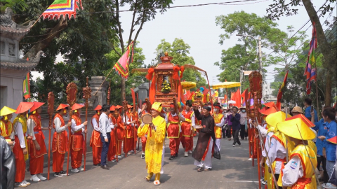 G&oacute;c thi&ecirc;ng Mả Dấu