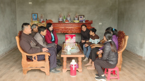 Niềm vui từ những ng&ocirc;i nh&agrave; nh&acirc;n &aacute;i