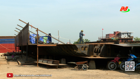 Xu&acirc;n Trường ph&aacute;t triển nghề cơ kh&iacute;