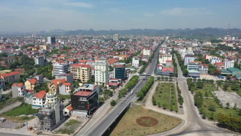 Th&agrave;nh phố Ninh B&igrave;nh thực hiện thắng lợi mục ti&ecirc;u k&eacute;p
