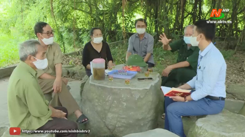 Kh&aacute;nh Thiện: Phong tr&agrave;o khuyến học, khuyến t&agrave;i ng&agrave;y c&agrave;ng ph&aacute;t triển