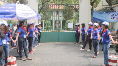 Thời sự Trưa NinhBinhTV - 23/06/2024