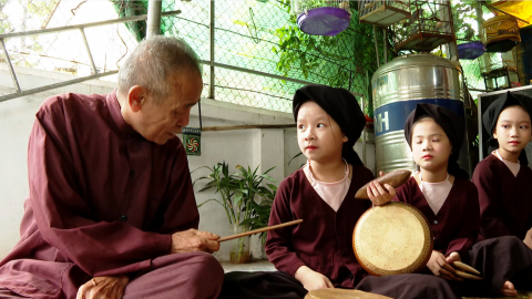 Những nghệ sỹ đồng qu&ecirc;