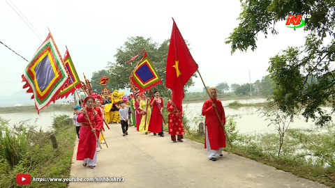 Ph&uacute; Lộc ph&aacute;t huy tinh thần đo&agrave;n kết x&acirc;y dựng n&ocirc;ng th&ocirc;n mới n&acirc;ng cao