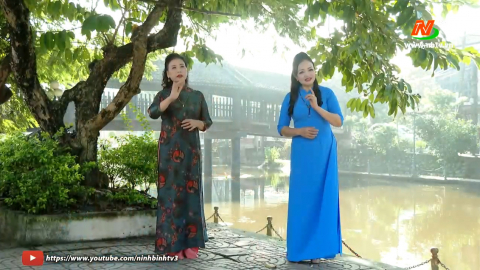Miền qu&ecirc; Kim Sơn trong &acirc;m nhạc