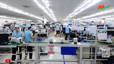 Nhu cầu tuyển dụng lao động của c&aacute;c doanh nghiệp dịp cuối năm