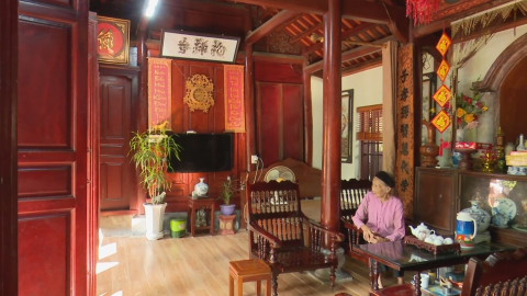 G&igrave;n giữ gi&aacute; trị truyền thống từ nếp nh&agrave; xưa
