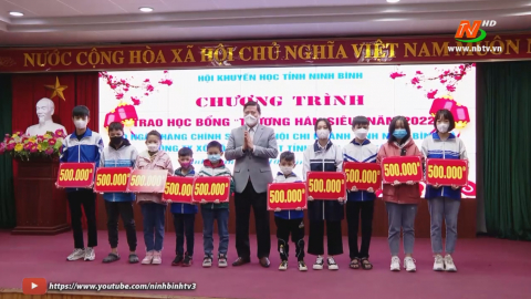 Hội Khuyến học tỉnh triển khai nhiệm vụ 6 th&aacute;ng cuối năm 2022