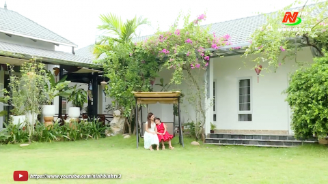 Gia đ&igrave;nh y&ecirc;u thương