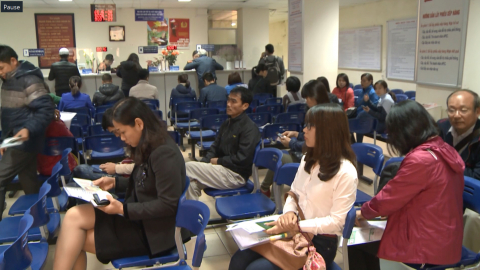 Th&uacute;c đẩy hiệu quả cung cấp, sử dụng dịch vụ c&ocirc;ng trực tuyến