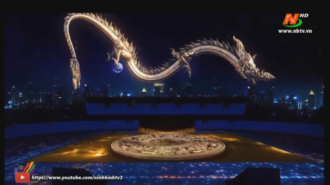 Hứa hẹn lễ khai mạc SEA Games 31 m&atilde;n nh&atilde;n