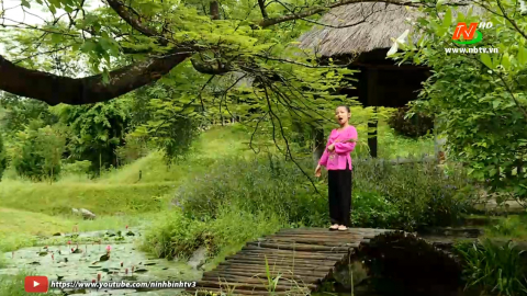 Kỷ niệm tuổi thơ