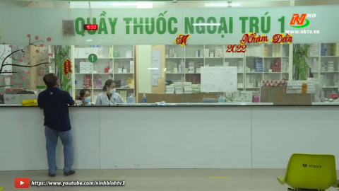 Nhiều điểm mới quy định đăng k&yacute; lưu h&agrave;nh thuốc