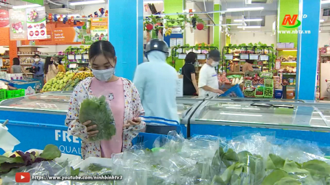 Bộ C&ocirc;ng thương y&ecirc;u cầu mở đợt cao điểm kiểm tra chấp h&agrave;nh ph&aacute;p luật về gi&aacute;
