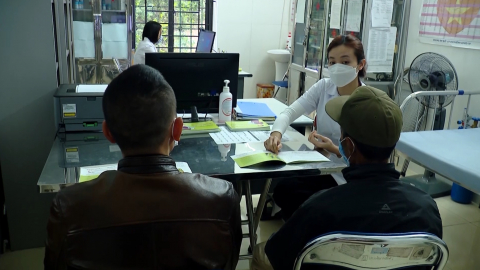 N&acirc;ng cao chất lượng điều trị cho người nhiễm HIV/AIDS