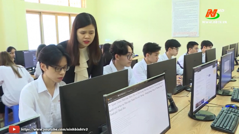 Bắt đầu đăng k&yacute; x&eacute;t tuyển Đại học