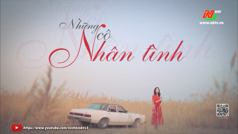 Giới thiệu phim: Những c&ocirc; nh&acirc;n t&igrave;nh - Ph&aacute;t s&oacute;ng 11h50' h&agrave;ng ng&agrave;y
