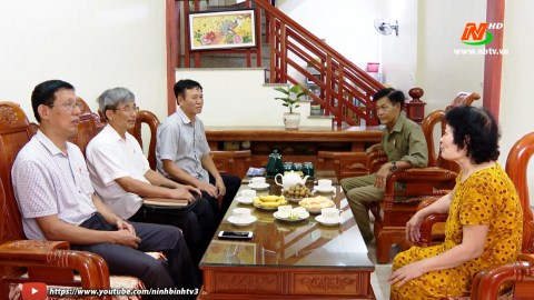 Ch&iacute;nh s&aacute;ch ưu đ&atilde;i người c&oacute; c&ocirc;ng ng&agrave;y c&agrave;ng ho&agrave;n thiện v&agrave; hiệu quả