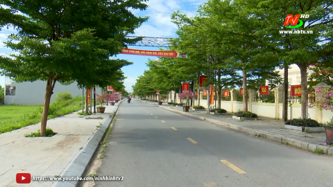 Thời sự Trưa NinhBinhTV - 05/06/2024