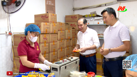 Khởi nghiệp v&igrave; sự ph&aacute;t triển bền vững